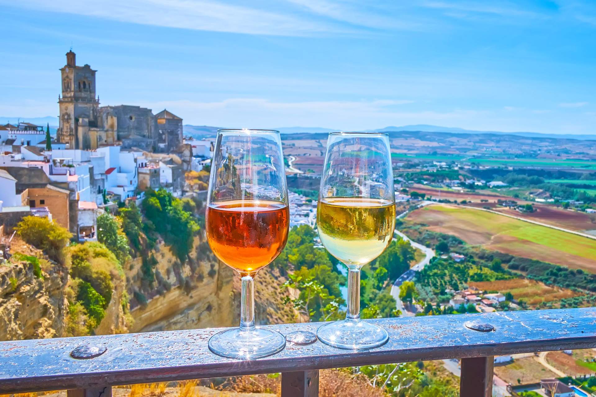 The Andalusian Dream: A Sun-Kissed Guide for Americans Retiring in Southern Spain