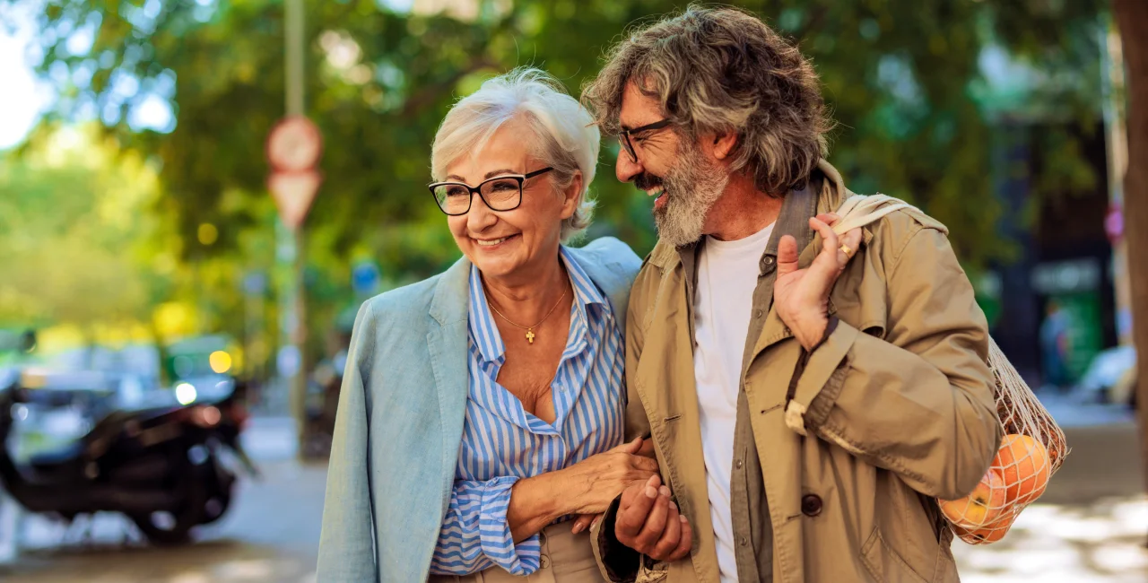 Why I'm Obsessed with Retiring to Andalucía (And You Should Be Too)