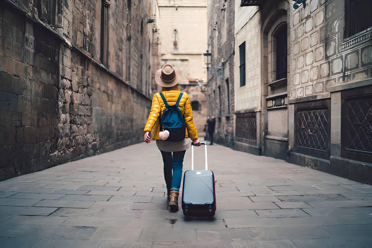 From Phoenix to Paradise: One American Retirees Culture Shock in Rural Spain