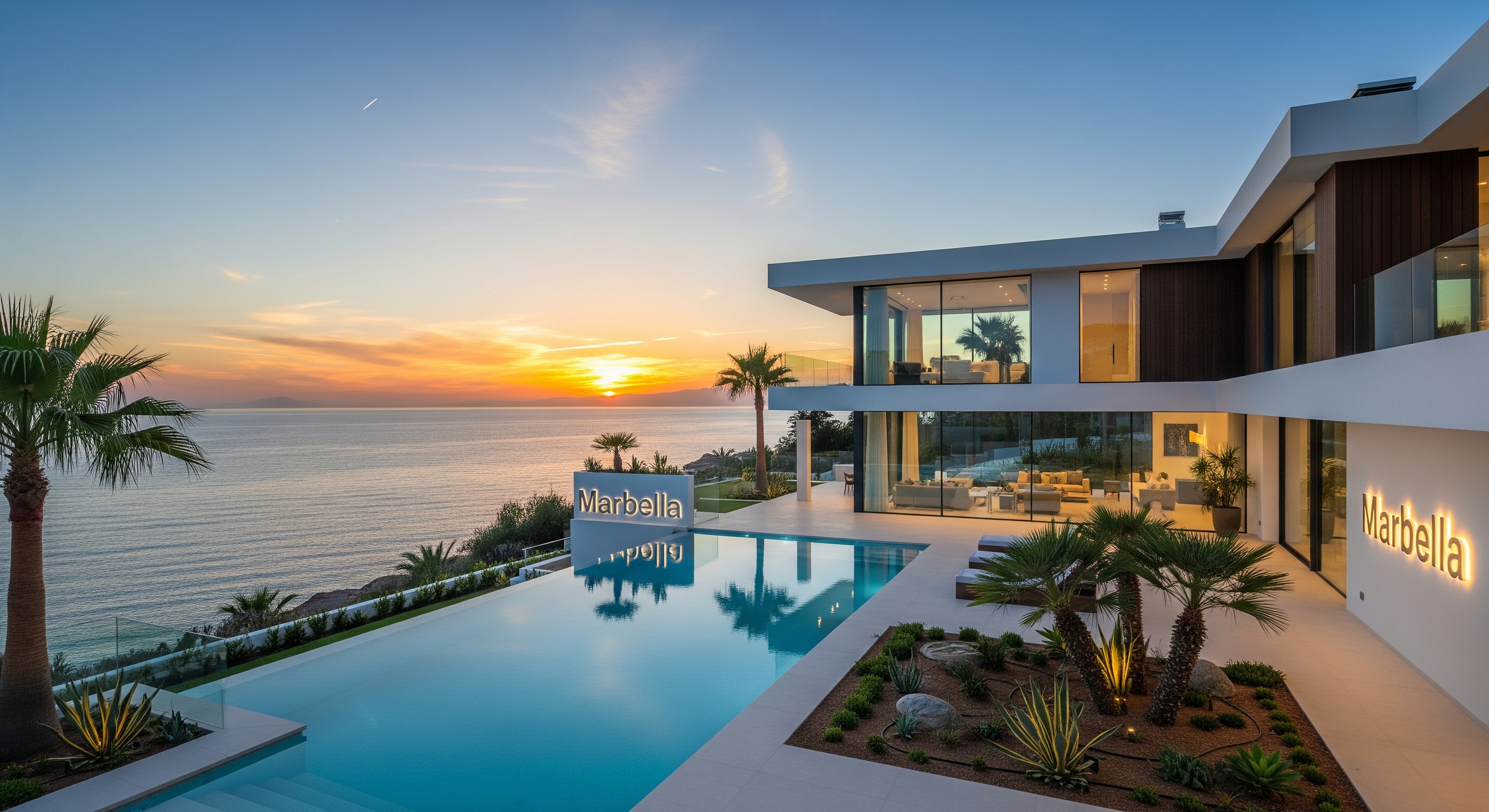 Costa del Sol Property Market Forecast H1 2025 | Trends & Analysis