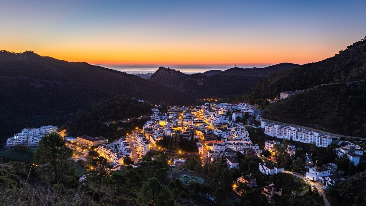 Benahavís Real Estate Guide 2025 | Ultimate Guide for Buyers